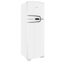 Refrigerador Duplex Consul Frost Free 340L 127V Branco CRM38NBANA