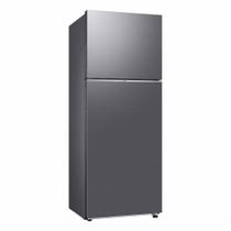 Refrigerador Duplex Evolution SmartThings Samsung Frost Free com 411 Litros Black Inox Look - RT42DG6630B1FZ
