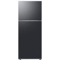 Refrigerador Duplex Evolution SmartThings Samsung Frost Free com 411 Litros Black Inox Look - RT42DG6630B1FZ