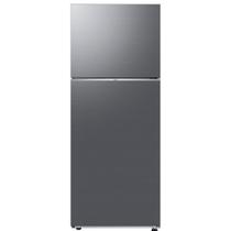 Refrigerador Duplex Evolution SmartThings Samsung Frost Free com 411 Litros Inox Look - RT42DG6630S9FZ