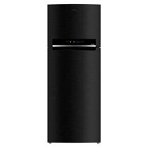 Refrigerador Duplex Flexi-Volt Smart Midea Inverter Frost Free com 491 Litros Preto Bivolt - MD-RT650EVDDX3