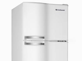 Refrigerador Duplex Frost Free 318L - Continental RDN36