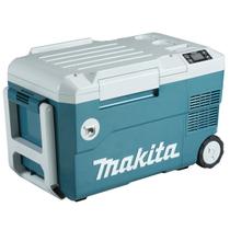 Refrigerador e Aquecedor a Bateria 18V (Não Acompanha) Bivolt DCW180Z Makita