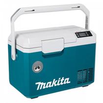 Refrigerador E Aquecedor A Bateria Makita Cw003Gz Refrigerador E Aquecedor A Bateria Makita Cw003Gz