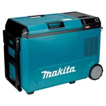 Refrigerador E Aquecedor A Bateria Makita Cw004Gz