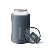 Refrigerador e copo de latas BrüMate Hopsulator DUO 2 em 1 355 ml Refrigerador e copo de latas BrüMate Hopsulator DUO 2 em 1 355 ml