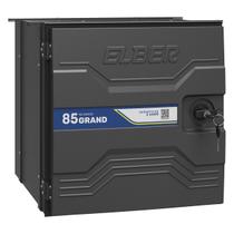 Refrigerador Elber Externo Para Caminhão 85 Litros 12/24v