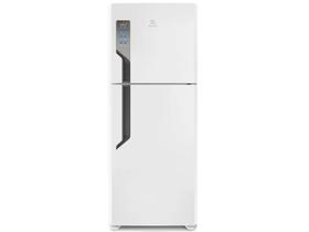 Refrigerador Electrolux 2 Portas Top Freezer 431L Branco 127V TF55