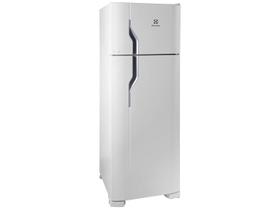 Refrigerador Electrolux 260 Litros Branco DC35A 127 Volts