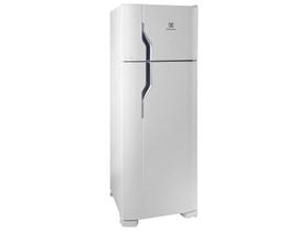 Refrigerador Electrolux 260 Litros Branco DC35A 127 Volts Refrigerador Electrolux 260 Litros Branco DC35A 127 Volts