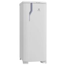 Refrigerador Electrolux Degelo Prático 240 Litros Cycle Defrost Branco RE31 - 220V