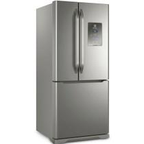 Refrigerador Electrolux DM84X Multidoor 579 Litros 3 Portas Frost Free