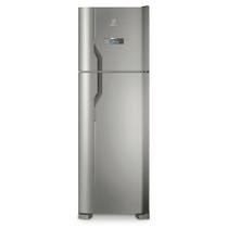 Refrigerador Electrolux Frost Free 371 Litros Inox DFX41 - 127 Volts