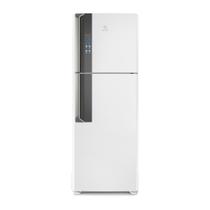 Refrigerador Electrolux Frost Free 474 Litros Top Freezer Branco DF56 220 Volts