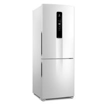 Refrigerador Electrolux Frost Free Inverse 490L IB54 Branca