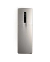 Refrigerador electrolux frost free inverter 410 litros 127v if46s