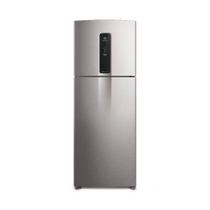 Refrigerador Electrolux Frost Free Inverter 480 Litros IT70 Inox - Bivolt Refrigerador Electrolux Frost Free Inverter 480 Litros IT70 Inox - Bivolt