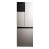 Refrigerador Electrolux Frost Free Inverter IM7S 480 Litros, Inox - 220 Volts