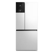 Refrigerador Electrolux Frost Free Multidoor Efficient Com Autosense e Inverter 590L Branca IM8