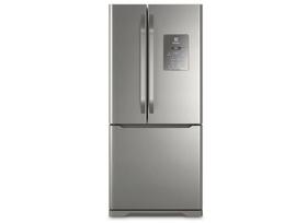 Refrigerador electrolux  multidoor 579l (dm84x)