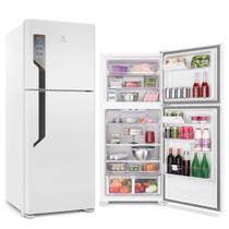 Refrigerador Electrolux Top Freezer 431L Branco 220V TF55