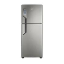 Refrigerador Electrolux Top Freezer 431L Platinum TF55S 220V