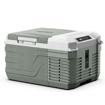 Refrigerador elétrico Alpicool 10L 12V/24V DC para carro Refrigerador elétrico Alpicool 10L 12V/24V DC para carro