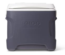 Refrigerador elétrico portátil Igloo 12V 24L quente/frio 36F Refrigerador elétrico portátil Igloo 12V 24L quente/frio 36F