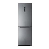 Refrigerador elettromec bottom freezer em aço inox 360l 220v rf-bf-360-xx-2hmb
