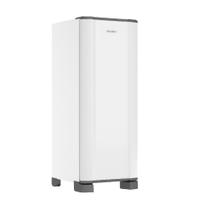 Refrigerador Esmaltec 245 Litros Branco Roc31 Pro 220 Volts