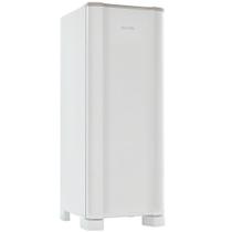 Refrigerador Esmaltec Cycle Defrost 1 Porta ROC31 245 Litros Branco