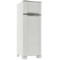 Refrigerador Esmaltec RCD34 Branca 276 litros 2 Portas