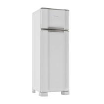 Refrigerador Esmaltec RCD38 306 Litros Cycle Defrost Duas Portas - Branca