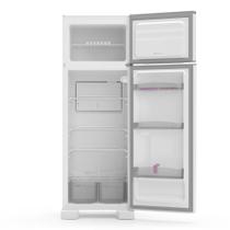 Refrigerador Esmaltec RCD38 Branca 306 litros 2 Portas