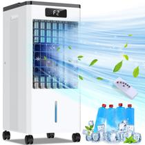 Refrigerador evaporativo 3 em 1 de ar condicionado portátil BingzAir