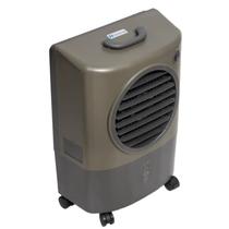 Refrigerador evaporativo portátil Hessaire MC18V, verde, 1300 CFM