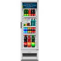 Refrigerador Expositor 326 Litros Slim Metalfrio VB28RB