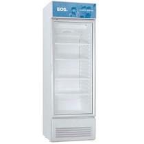Refrigerador Expositor 338 L Eos Porta Vidro - Eev400 - B162937