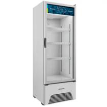 Refrigerador Expositor 403 Litros 1 Porta Vertical Frost Free VB40 Metalfrio