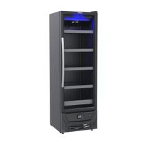 Refrigerador Expositor Cervejeiro 330L Blue Light +6C a -8C 4 Faixas EXPVBL330 127V - Venax 32176 Refrigerador Expositor Cervejeiro 330L Blue Light +6C a -8C 4 Faixas EXPVBL330 127V - Venax 32176