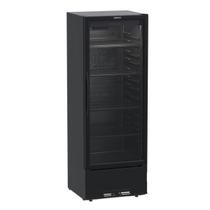 Refrigerador Expositor de Bebidas 400l Preta 0ºc a 5ºc Vv400 pr 127v - Venax 32875 Refrigerador Expositor de Bebidas 400l Preta 0ºc a 5ºc Vv400 pr 127v - Venax 32875