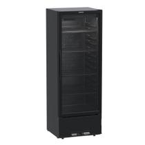 Refrigerador Expositor De Bebidas 400L Preta 0ºC A 5ºC VV400 Pr Venax 32875 110V Refrigerador Expositor De Bebidas 400L Preta 0ºC A 5ºC VV400 Pr Venax 32875 110V