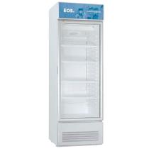 Refrigerador Expositor EOS 295L 1 Porta Vertical Degelo Automático B189837