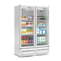 Refrigerador Expositor Gelopar 957 Litros Branco 127V GCVR-950