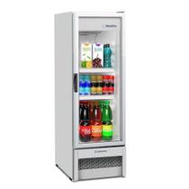 Refrigerador Expositor Slim 256 Litros VB25R Light Metalfrio 220V