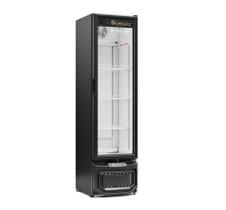 Refrigerador Expositor Vertical 228 Litros Gelopar Linha Turmalina GPTU-230 EL/PR/127v Refrigerador Expositor Vertical 228 Litros Gelopar Linha Turmalina GPTU-230 EL/PR/127v