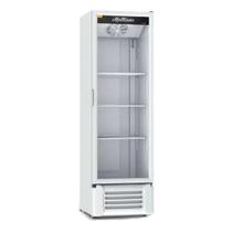 Refrigerador Expositor Vertical 400 Litros Vcm 400 Branca 127V - Refrimate