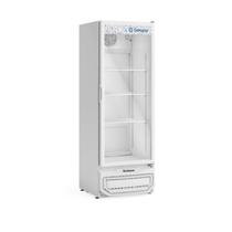 Refrigerador Expositor Vertical 410 Litros Gelopar Linha Turmalina GPTU-40 EL/BR/220v