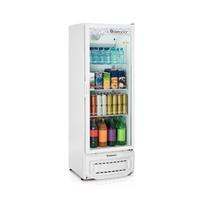 Refrigerador Expositor Vertical 410 Litros GPTU-40BR Gelopar