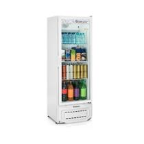 Refrigerador Expositor Vertical 410 Litros GPTU-40BR Gelopar Refrigerador Expositor Vertical 410 Litros GPTU-40BR Gelopar